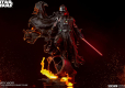 Star Wars Mythos Statue 1/4 Darth Vader 76 cm