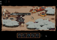 Shogun Showdown (import)