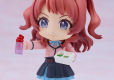 Gakuen Idolmaster Nendoroid Action Figure Saki Hanami 10 cm