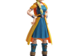 Dragon Quest V The Hand of the Heavenly Bride Bring Arts Action Figure Bianca 13 cm