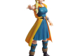 Dragon Quest V The Hand of the Heavenly Bride Bring Arts Action Figure Bianca Square Eniix Limited