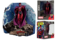 Marvel Collection PVC Statue 1/10 Magneto (X-Men #1) 17 cm