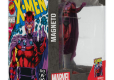 Marvel Collection PVC Statue 1/10 Magneto (X-Men #1) 17 cm