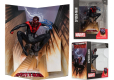 Marvel Collection PVC Statue 1/10 Spider-Man (Miles Morales: Spider-Man #1) 13 cm