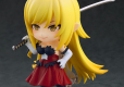 Kizumonogatari Nendoroid Action Figure Kiss-Shot Acerola-Orion Heart-Under-Blade 10 cm