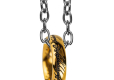 Lord of the Rings Necklace with Pendant The one Ring