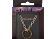 Lord of the Rings Necklace with Pendant The one Ring