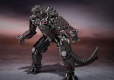 Godzilla x Kong: The New Empire S.H. Monster Arts Action Figure Mechagozilla Final Battle Edition 19 cm