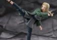 Naruto S.H.Figuarts Action Figure Tsunade The legendary Medical Ninja 14 cm