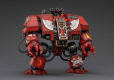 Warhammer 40k Action Figure 1/18 Blood Angels Furioso Dreadnought Brother Samel 20 cm