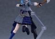 Hololive Production Figma Action Figure Hoshimachi Suisei 14 cm