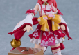 Hololive Production Figma Action Figure Sakura Miko 14 cm