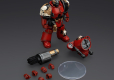 Warhammer The Horus Heresy Action Figure 1/18 Blood Angels Angel's Tears Squad Arch-Erelim with Angel's Tears Grenade Launcher 1