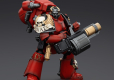 Warhammer The Horus Heresy Action Figure 1/18 Blood Angels Angel's Tears Squad Erelim with Angel's Tears Grenade Launcher 12 cm