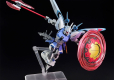 HGCE 1/144 GYAN STORM (AGNES GIEBENRATH CUSTOM)