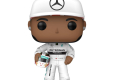 Formula 1 POP! Racing Vinyl Figure Lewis Hamilton w/Helm 9 cm nr.09