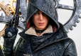 Assassin´s Creed Statue 1/4 Animus Jacob & Evie Frye 62 cm