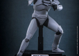 Star Wars: The Bad Batch Action Figure 1/6 Clone Commando 30 cm