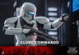 Star Wars: The Bad Batch Action Figure 1/6 Clone Commando 30 cm