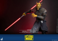 Star Wars: The Clone Wars Action Figure 1/6 Savage Opress 34 cm