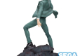 Spy x Family Luminasta PVC Statue Loid Forger Twilight mission extend 22 cm