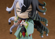 Fate/Grand Order Nendoroid Action Figure Alter Ego/Ashiya Douman 10 cm