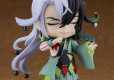 Fate/Grand Order Nendoroid Action Figure Alter Ego/Ashiya Douman 10 cm