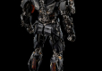 Transformers: Age of Extinction DLX Action Figure 1/6 Lockdown 24 cm