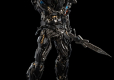 Transformers: Age of Extinction DLX Action Figure 1/6 Lockdown 24 cm