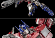 Transformers: Bumblebee DLX Action Figure 1/6 Optimus Prime (Cybertron Mode) 29 cm