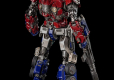 Transformers: Bumblebee DLX Action Figure 1/6 Optimus Prime (Cybertron Mode) 29 cm