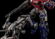 Transformers: Bumblebee DLX Action Figure 1/6 Optimus Prime (Cybertron Mode) 29 cm