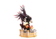 Sonic X Shadow Generations Statue Shadow Evolved 58 cm