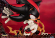 Sonic X Shadow Generations Statue Shadow Evolved 58 cm