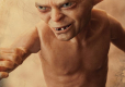 Lord of the Rings Action Figure 1/6 Gollum 20 cm