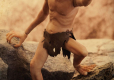 Lord of the Rings Action Figure 1/6 Gollum 20 cm