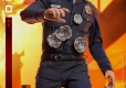 Terminator 2 Movie Masterpiece Action Figure 1/6 T-1000 (2.0) 31 cm