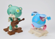 HGBM 1/144 BEARGGUY OHANA & ALOHARO SET