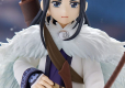 Golden Kamuy Pop Up Parade PVC Statue Asirpa 15 cm