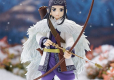 Golden Kamuy Pop Up Parade PVC Statue Asirpa 15 cm