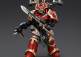 Warhammer 40k Action Figure 1/18 World Eaters Khorne Berzerker 1 13 cm