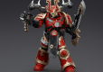 Warhammer 40k Action Figure 1/18 World Eaters Khorne Berzerker 1 13 cm