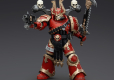 Warhammer 40k Action Figure 1/18 World Eaters Khorne Berzerker 2 13 cm