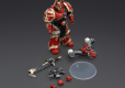 Warhammer 40k Action Figure 1/18 World Eaters Khorne Berzerker 2 13 cm