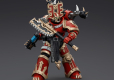 Warhammer 40k Action Figure 1/18 World Eaters Khorne Berzerker 4 13 cm