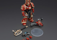 Warhammer 40k Action Figure 1/18 World Eaters Khorne Berzerker 4 13 cm