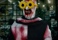 Terrifier Action Figure 1/12 Art the Clown Deluxe Edition 17 cm