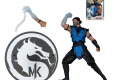 Mortal Kombat 1 Action Figure 1/6 Sub-Zero 25 cm