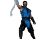 Mortal Kombat 1 Action Figure 1/6 Sub-Zero 25 cm