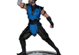 Mortal Kombat 1 Action Figure 1/6 Sub-Zero 25 cm